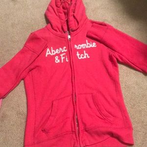 Abercrombie and Fitch sweatshirt